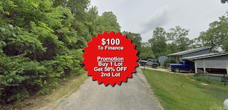 Lot 58 Calusa Ln, Cherokee Village, AR 72529