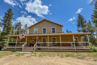 1788 Autumn Dr, Leadville, CO 80461