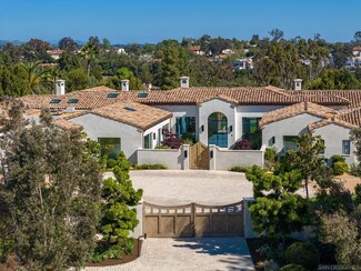 5801 Lago Lindo, Rancho Santa Fe, CA 92067