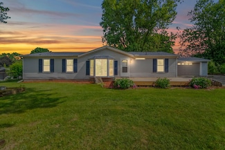 3820 Kaiser Rd, Tecumseh, MI 49286