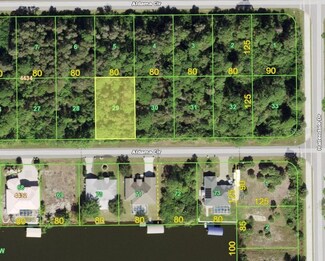 15529 Aldama Cir, Port Charlotte, FL 33981