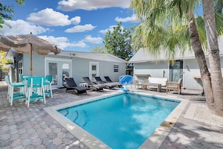 1707 George St, Key West, FL 33040