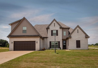 19 Pritchett Cove, Munford, TN 38058