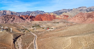 1951 Joylin St, Las Vegas, NV 89161