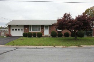 337 Harry Ave, Robesonia, PA 19551
