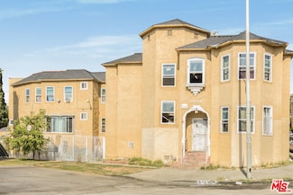 3209 Dobinson St, Los Angeles, CA 90063