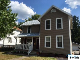 425 W Wyandot Ave, Upper Sandusky, OH 43351