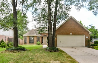 1811 Ridgeway Trail, Kingwood, TX 77339