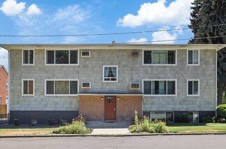 2227 W 4th #10 Ave, Spokane, WA 99201