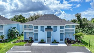 2801 Magdalina Dr Unit 1C, Punta Gorda, FL 33950