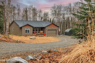 3604 N Copperspike St, Wasilla, AK 99654