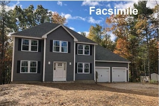 42 Horne Rd, Belmont, NH 03220