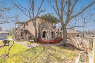 9802 Fm 929, Gatesville, TX 76528