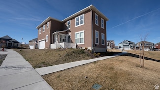7164 W Iron Spring Ln, West Jordan, UT 84081