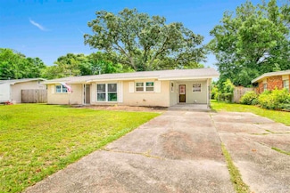 6790 Data St, Pensacola, FL 32504