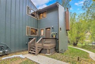 4863 Silver Spruce Ln Unit 25, Evergreen, CO 80439