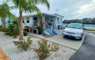 37251 Chancey Rd Unit 70, Zephyrhills, FL 33541