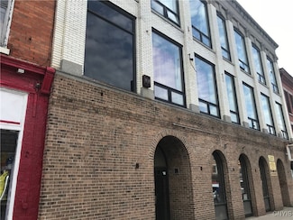 466 N Salina St Unit 8, Syracuse, NY 13203