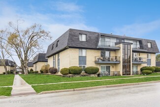 11100 S 84th Ave Unit 3A, Palos Hills, IL 60465