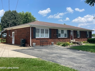 214 Old Leitchfield Rd, Clarkson, KY 42726
