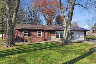 1528 High St, Decatur, IN 46733