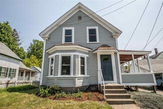 3 Russell St, Wilton, NH 03086
