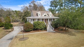 412 Lantana Cir, Georgetown, SC 29440