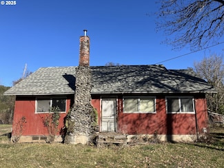 48181 Highway 58, Oakridge, OR 97463