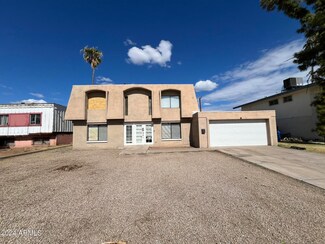 3940 W Palo Verde Dr, Phoenix, AZ 85019