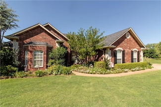 232 NW 159th Cir, Edmond, OK 73013