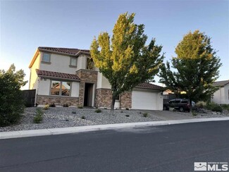 875 Sienna Vista Ct, Reno, NV 89512
