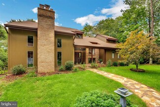7440 Sedwick Ct, Saint Leonard, MD 20685