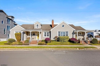 8211 Ventnor Ave, Margate City, NJ 08402