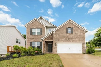 1504 Lemon Balm Ct, Lawrenceville, GA 30045