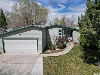 249 Bonnie Briar Place, Reno, NV 89509