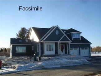 Lot 10 Back Nine Dr, Haverhill, MA 01832