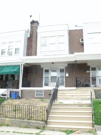 7307 Buist Ave, Philadelphia, PA 19153