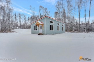 36534 Longbranch St, Susitna North, AK 99676