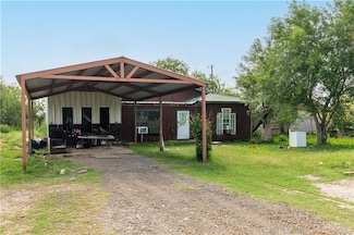 6702 Mile 12 1 2 Rd N, Donna, TX 78537