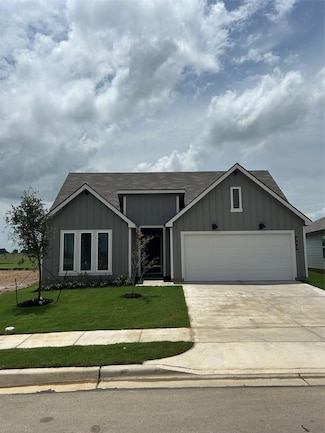 313 Doss Dr, Rockdale, TX 76567