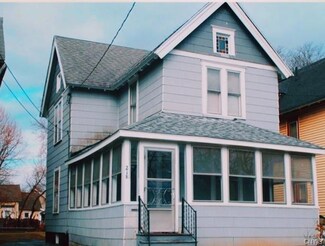 218 Bassett St, Syracuse, NY 13210