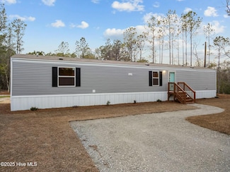 113 Trott Ln, Stella, NC 28582