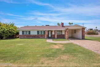 1401 E Oregon Ave, Phoenix, AZ 85014
