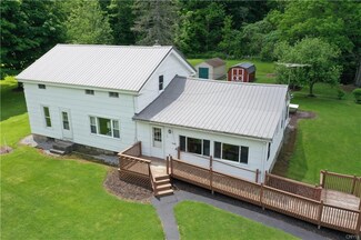 4349 State Route 38a, Skaneateles, NY 13152