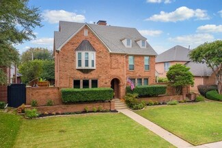 18812 Fortson Ave, Dallas, TX 75252
