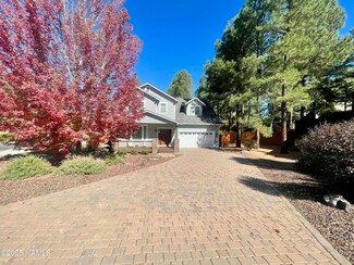 4060 S Wild Trail W, Flagstaff, AZ 86005