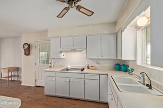 5317 E Colby St, Mesa, AZ 85205