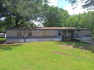 1106 S 1st St, Judsonia, AR 72081