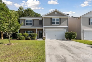 133 Spring Lakes Dr, Savannah, GA 31407