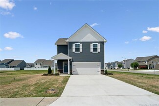 7817 Arbor Marsh Terrace, New Kent, VA 23124
